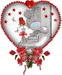 une fleur pour...