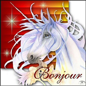 bonjour as tous