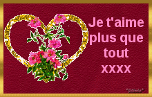 pour...