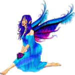 un ange
