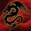 un dragon